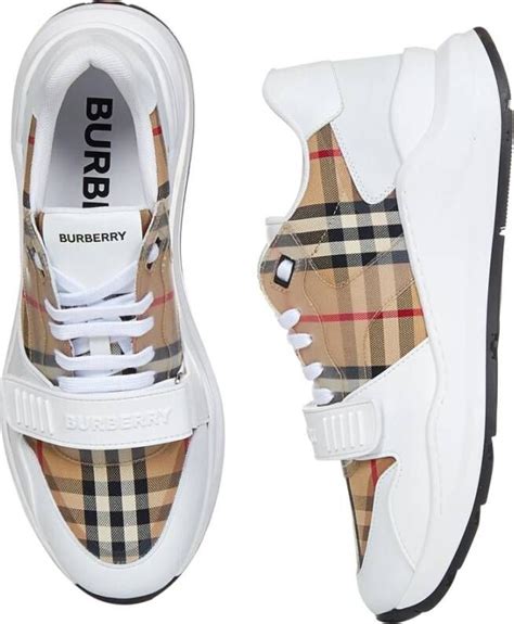 burberry heren schoenen sale|Men's Burberry Shoes .